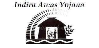 Indira Awaas Yojana Logo
